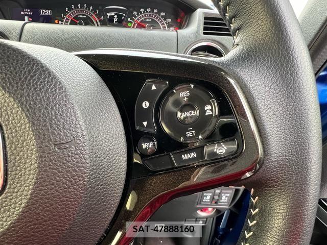 Honda N BOX CUSTOM 2020-04 373384-9