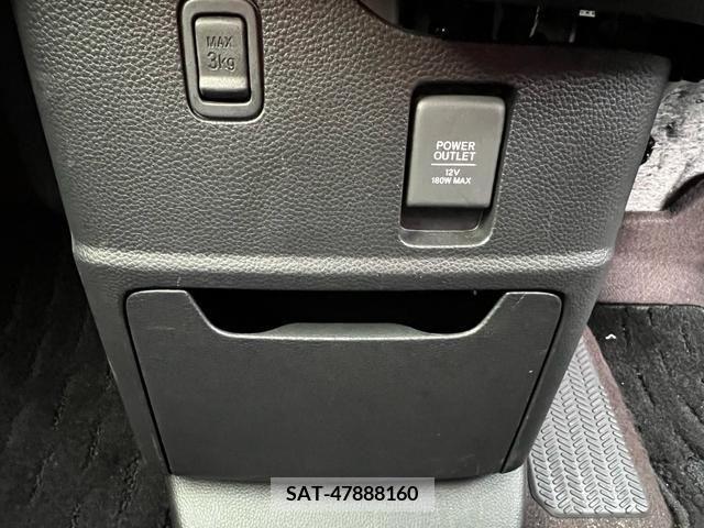 Honda N BOX CUSTOM 2020-04 373384-18