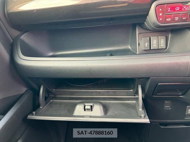 Honda N BOX CUSTOM 2020-04 373384-28
