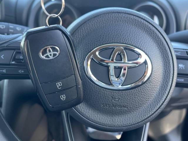 Toyota YARIS CROSS 2023-03 195467-3