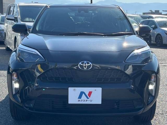 Toyota YARIS CROSS 2023-03 195467-14
