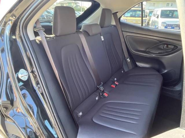 Toyota YARIS CROSS 2023-03 195467-9