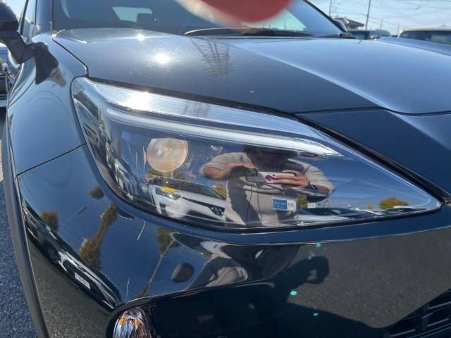 Toyota YARIS CROSS 2023-03 195467-12