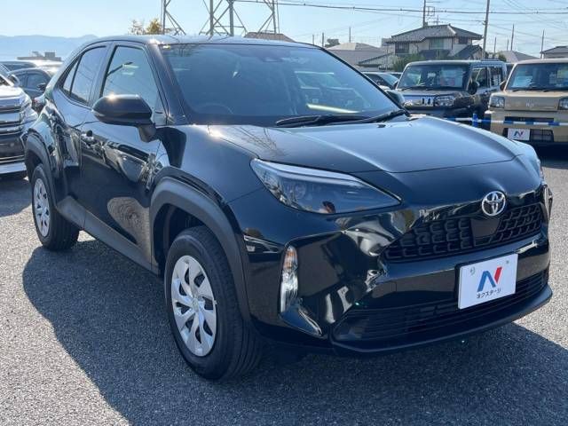 Toyota YARIS CROSS 2023-03 195467-16