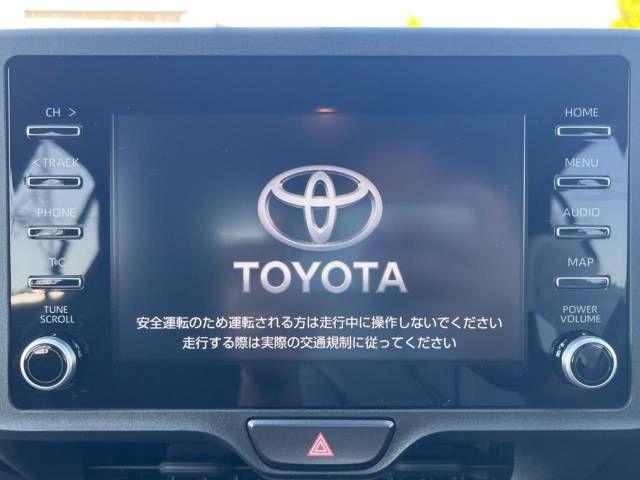 Toyota YARIS CROSS 2023-03 195467-4