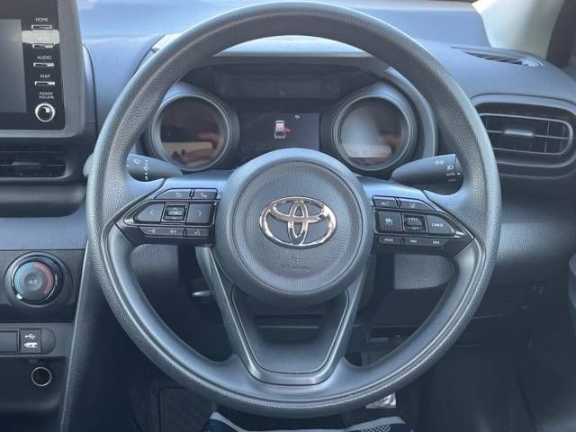 Toyota YARIS CROSS 2023-03 195467-11