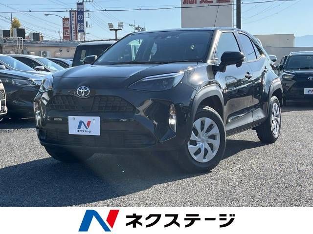 Toyota YARIS CROSS 2023-03 195467-0