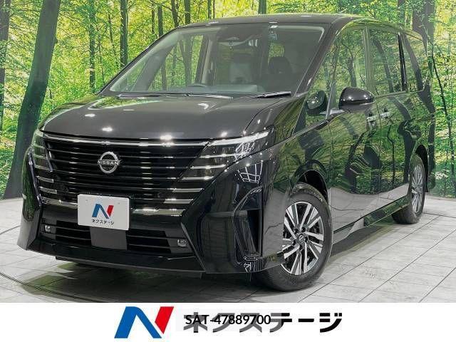 Nissan SERENA 2023-05 218332-0