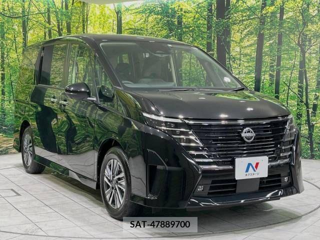 Nissan SERENA 2023-05 218332-17