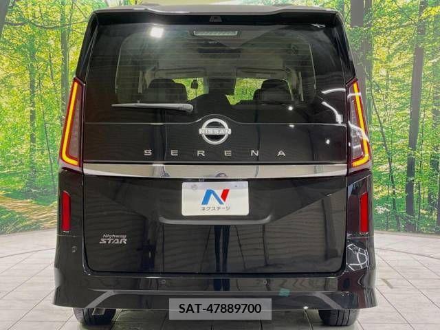 Nissan SERENA 2023-05 218332-15