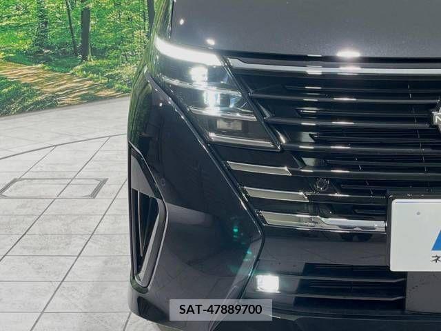 Nissan SERENA 2023-05 218332-12