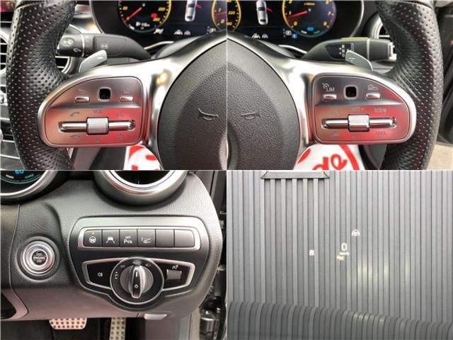 Mercedes Benz MERCEDES-BENZ OTHERS 2020-11 182413-10