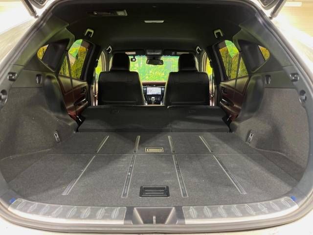 Toyota HARRIER 2015-05 184505-10