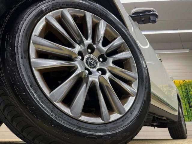 Toyota HARRIER 2015-05 184505-13