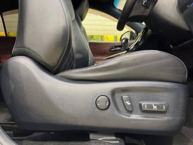 Toyota HARRIER 2015-05 184505-6