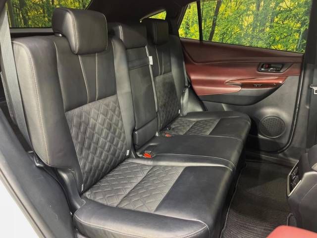 Toyota HARRIER 2015-05 184505-9