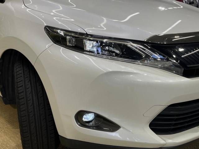 Toyota HARRIER 2015-05 184505-12