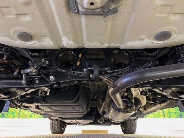 Toyota HARRIER 2015-05 184505-19