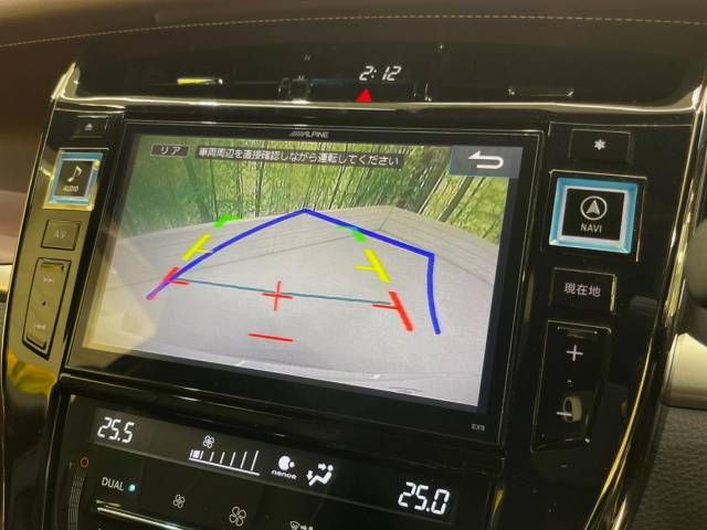 Toyota HARRIER 2015-05 184505-5