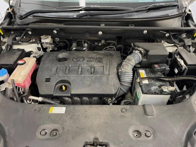 Toyota HARRIER 2015-05 184505-18