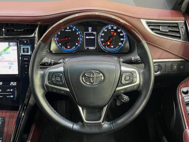 Toyota HARRIER 2015-05 184505-11