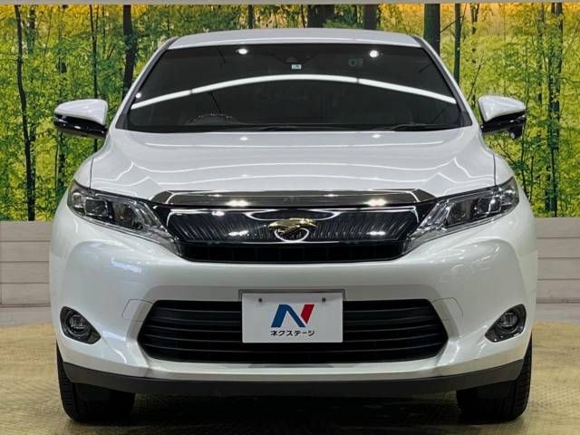 Toyota HARRIER 2015-05 184505-14