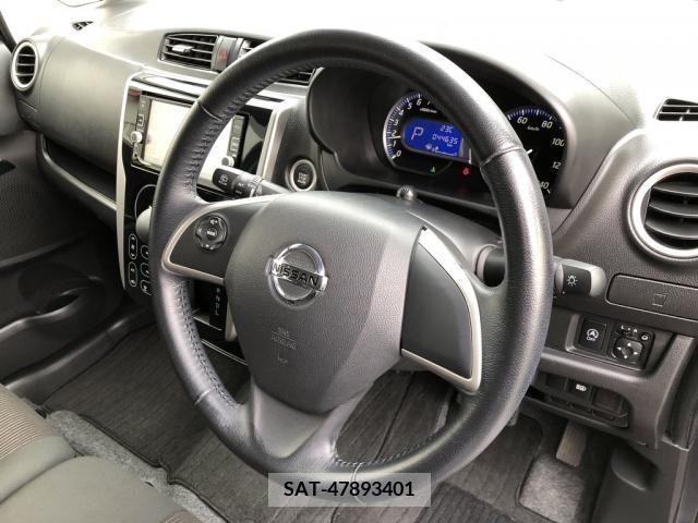 Nissan DAYZ 2017-03 358977-6