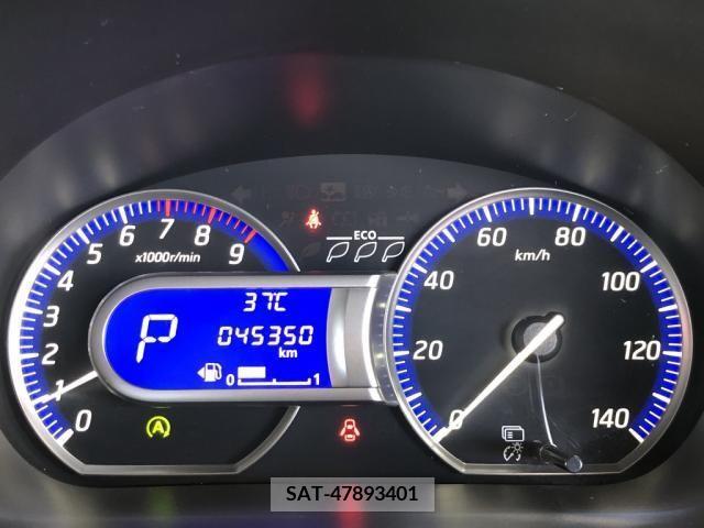 Nissan DAYZ 2017-03 358977-5