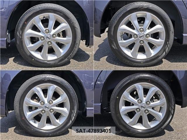Nissan DAYZ 2017-03 358977-4