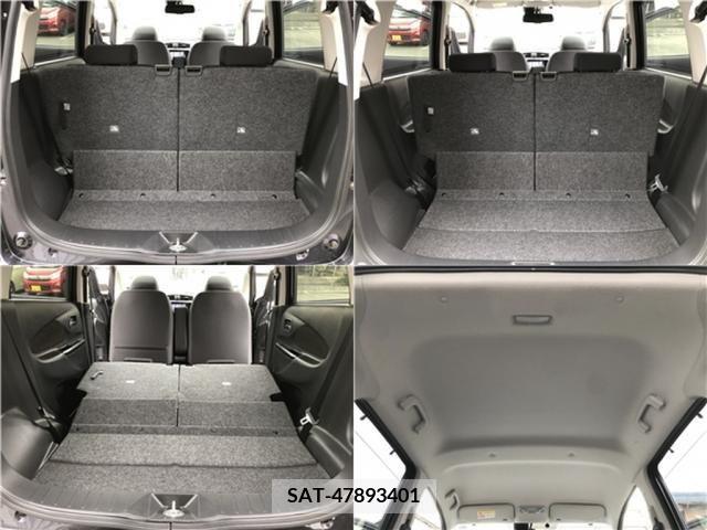 Nissan DAYZ 2017-03 358977-12