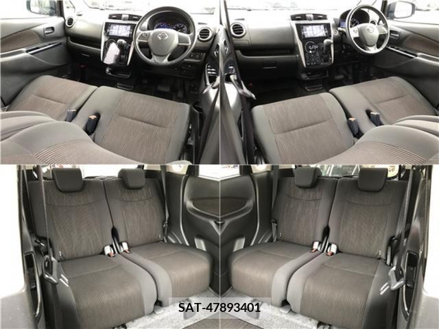 Nissan DAYZ 2017-03 358977-11