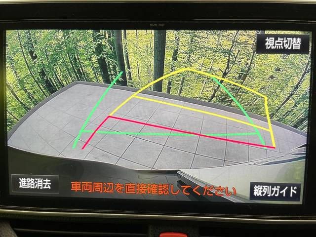 Toyota VOXY 2018-05 13325-6