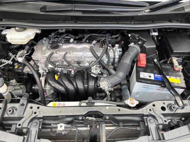 Toyota VOXY 2018-05 13325-18