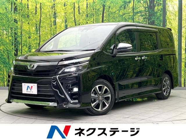 Toyota VOXY 2018-05 13325-0