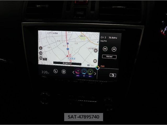 Subaru LEVORG 2018-08 210645-11