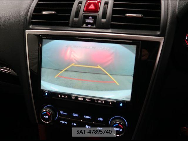 Subaru LEVORG 2018-08 210645-12