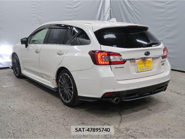 Subaru LEVORG 2018-08 210645-1