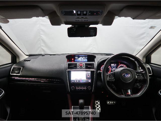 Subaru LEVORG 2018-08 210645-2