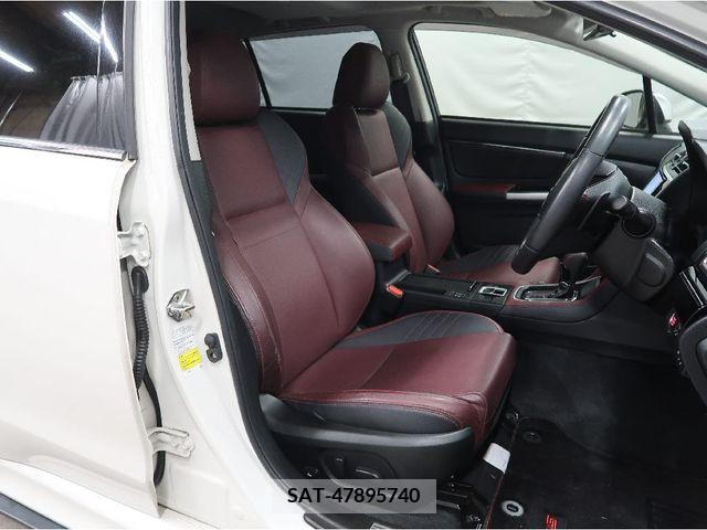 Subaru LEVORG 2018-08 210645-3