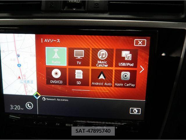 Subaru LEVORG 2018-08 210645-15