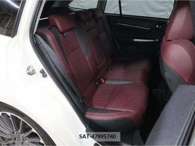 Subaru LEVORG 2018-08 210645-4