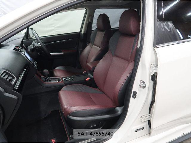 Subaru LEVORG 2018-08 210645-5