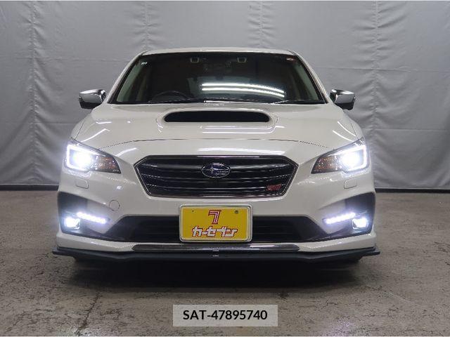 Subaru LEVORG 2018-08 210645-18