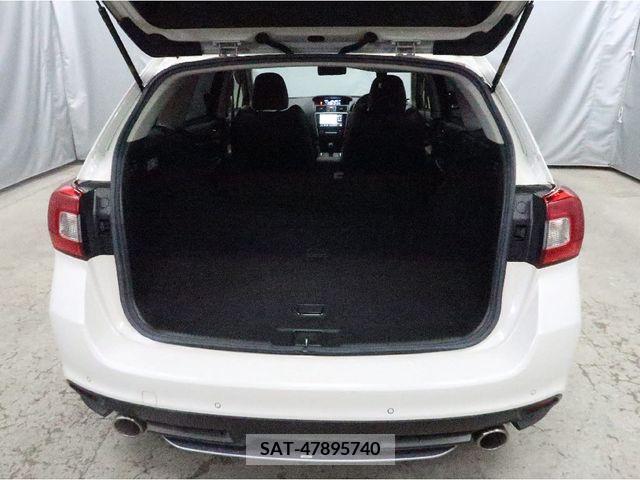 Subaru LEVORG 2018-08 210645-8