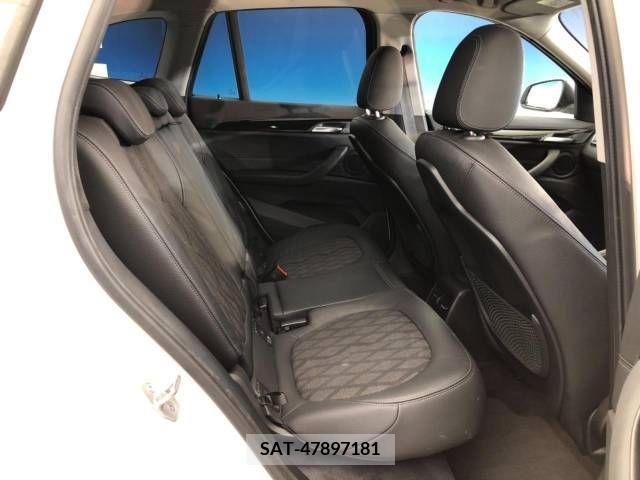 Bmw X1 2019-09 263407-9