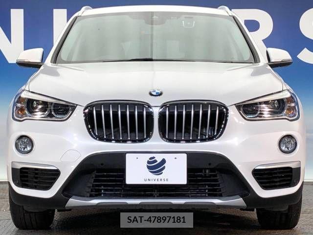Bmw X1 2019-09 263407-15