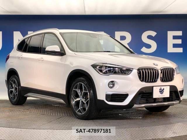 Bmw X1 2019-09 263407-17