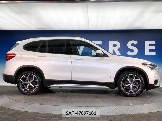 Bmw X1 2019-09 263407-19