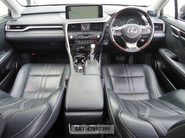 Lexus RX 2021-01 275834-10