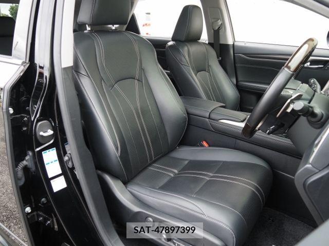 Lexus RX 2021-01 275834-11